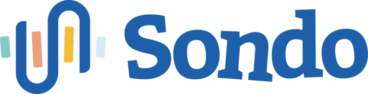 Logo sondo.