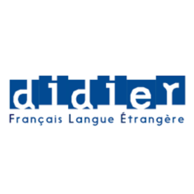 Didier Français Langue Etrangère