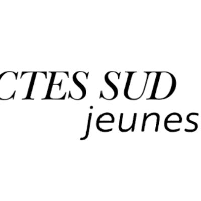 Actes Sud jeunesse