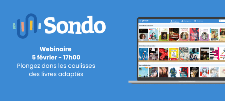 Webinaire 5 février