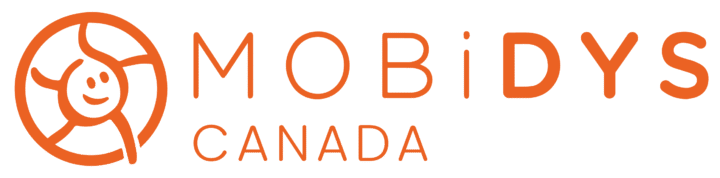 Logo MOBiDYS Canada