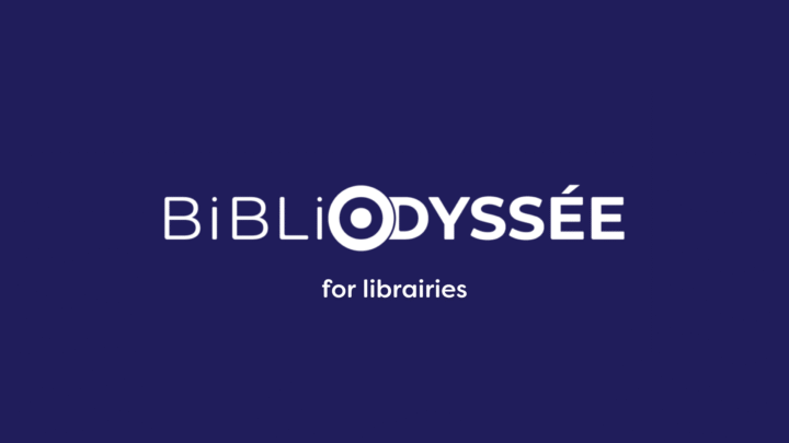 Visuel BBO for librairies