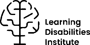 Logo learning disabilities institute.