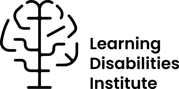 Logo learning disabilities institute.