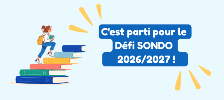 Article défi sondo 26/27
