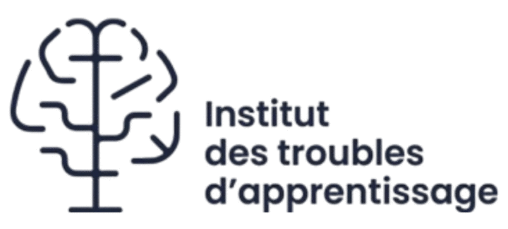 Troubles apprentissage logo
